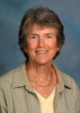 Lucia Johnstone