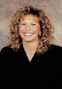 Lucinda Schooler Lacy