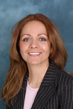 Lucy Masso Garcia
