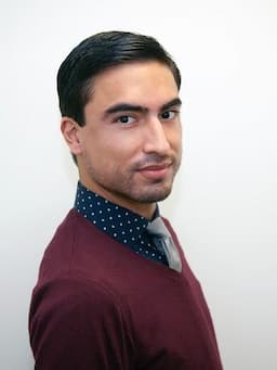 Luis Mota