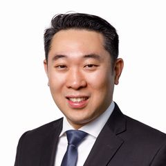 Luis Hsu