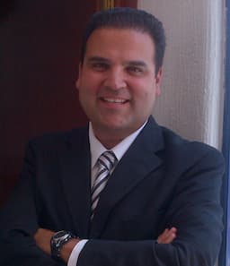 Luis Montemayor Garza