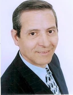 Luis Poblete