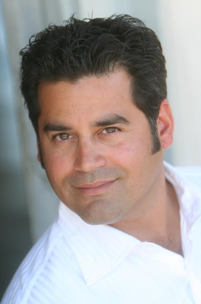 Luis Silva