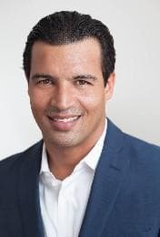 Luis Yeme