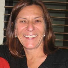 Luisa Ferrante