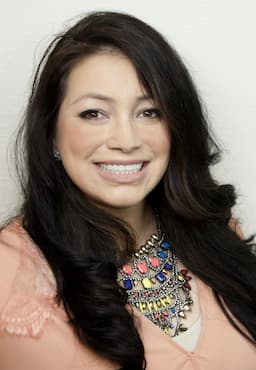 Lupe Zendejas Escamilla