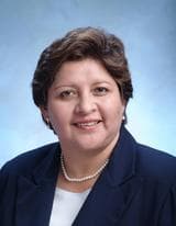 Luz Rodriguez