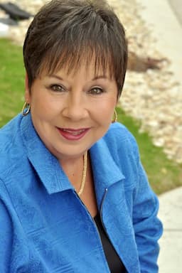 Lynda Parker