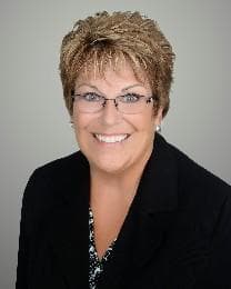 Lynette Messick