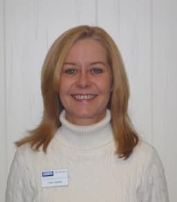 Lynn Hansen