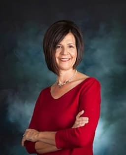 Lynn Janson
