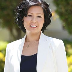 Lynn Wong