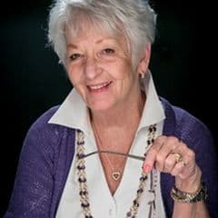 Maggie Frazier