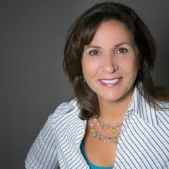 Maggie Nasser