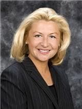 Magdalena Maggie Wodka