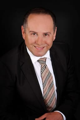 Maher Hanna