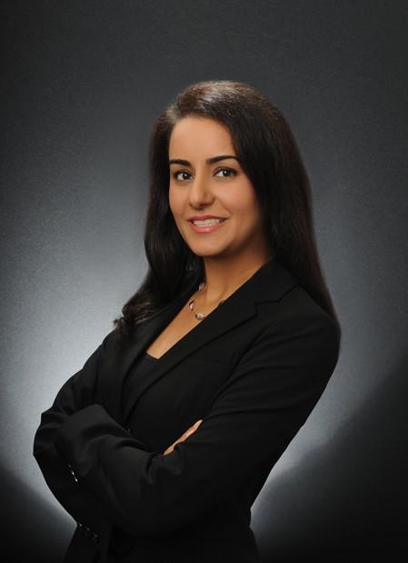 Mahnaz Sharifi