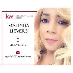 Malinda Lievers