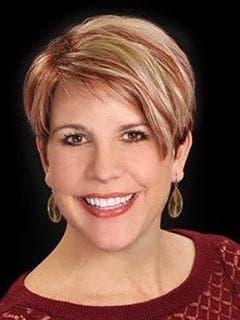 Mandy Eliot