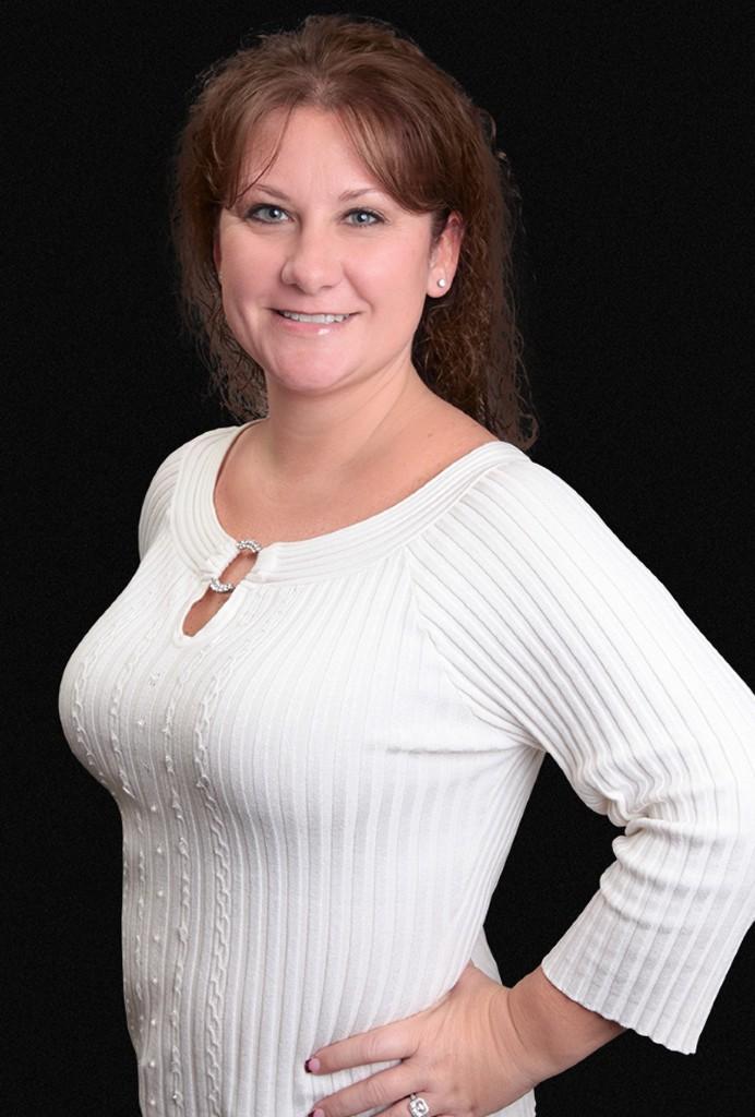 Mandy Thompson