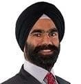 Manjeet Bhatia