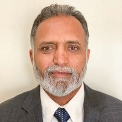Manohar Purewal
