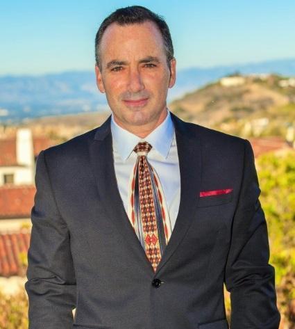 Marc Garbell