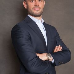 Marc Noah