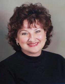 Marcia Barnett