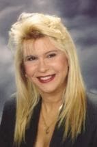 Marcia Gannon