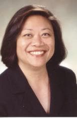 Marcia Lyew Ayee