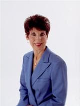 Marcia Mccallister