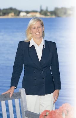 Marcia Mclaughlin