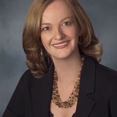 Marcia Molina