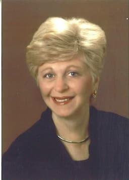 Marcia Poretsky