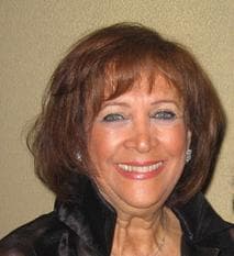 Marcia Stern