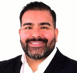 Marco Lopez