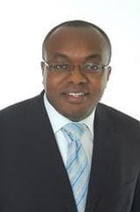 Marco Nkashama