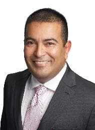 Marco Ordonez
