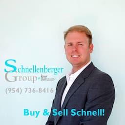 Marcus Schnellenberger