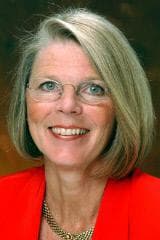 Margaret Benghauser