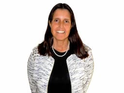 Margaret Borrell