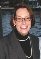 Margaret Deeters