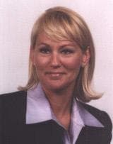 Margaret Hauer