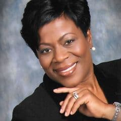 Margaret Jackson