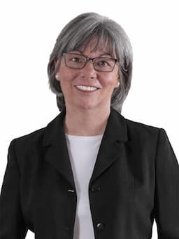 Margaret Keagle