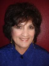 Margaret Kobobel