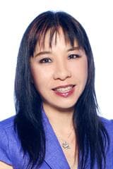 Margaret Liang