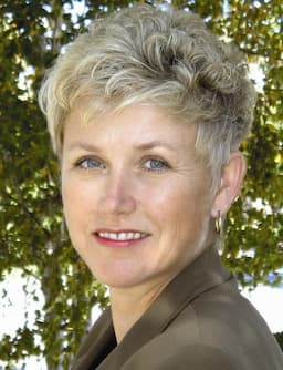Margaret Lynne